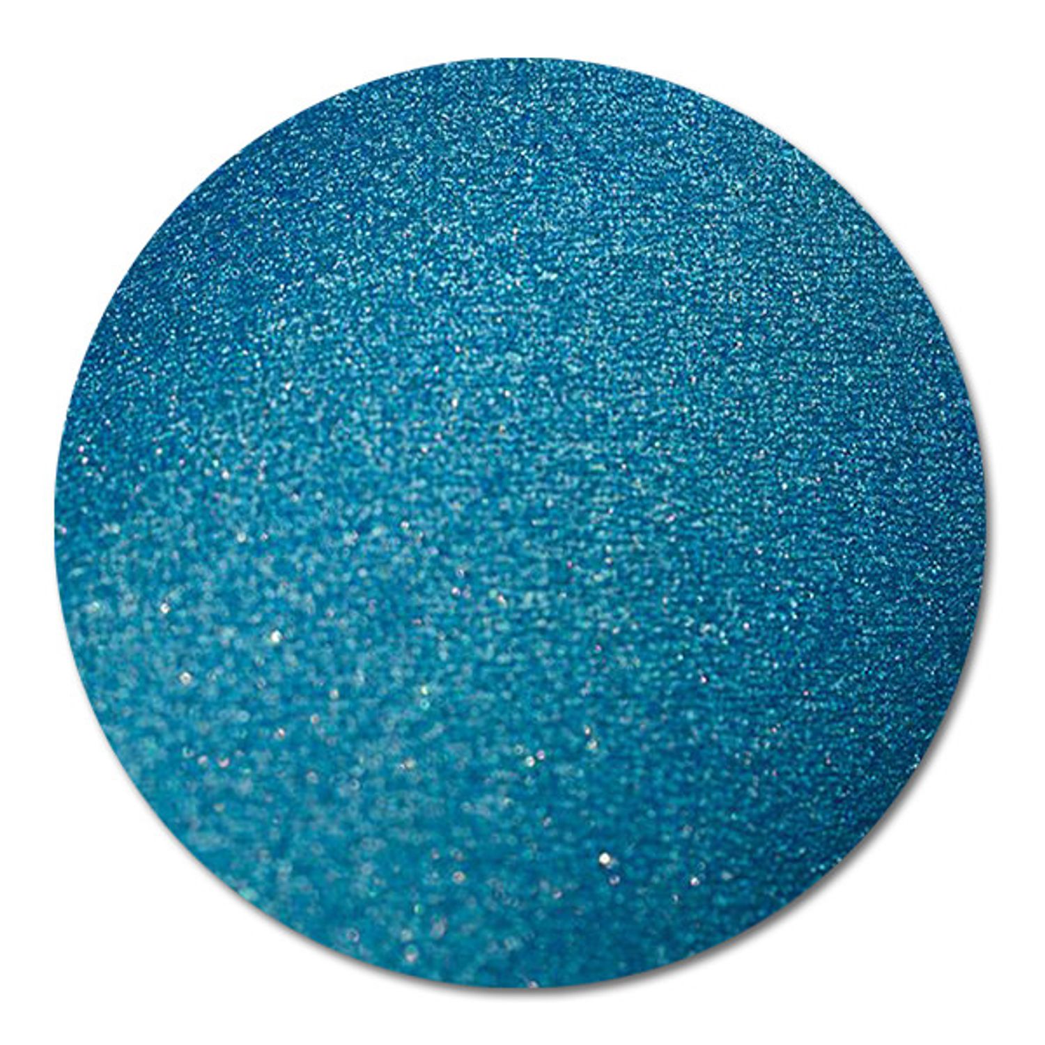 Pigment make-up Bright Blue fotografia produsului