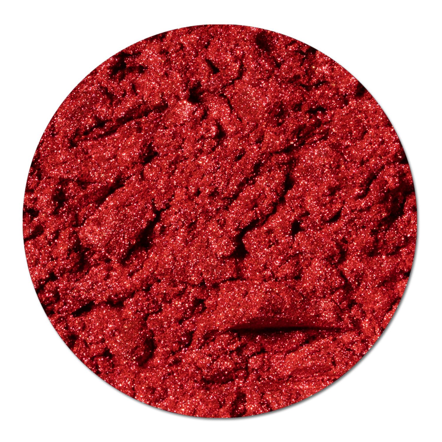 Pigment make-up Blood Red fotografia produsului View 3 L