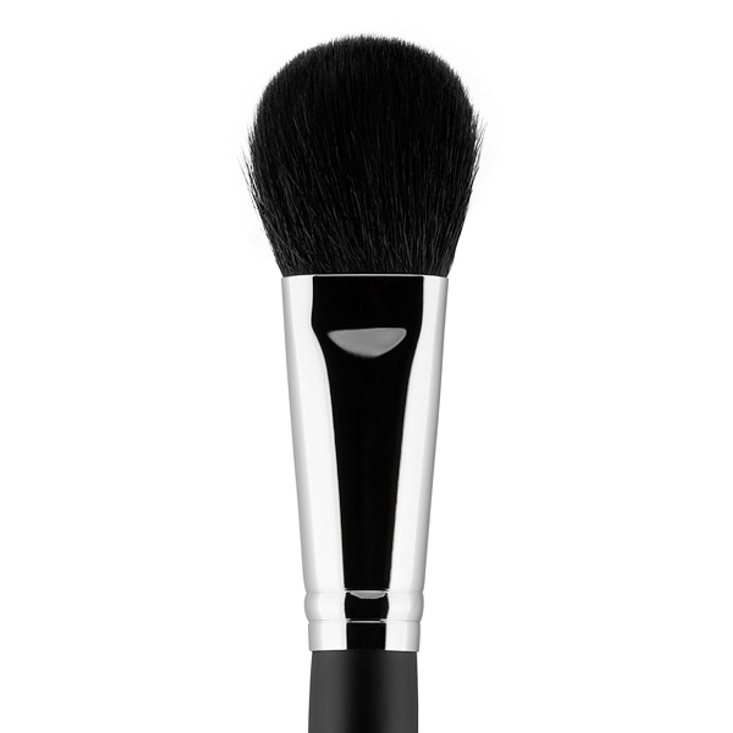 Pensula pentru setare pudra, iluminator si contur 319 fotografia produsului View 3 L