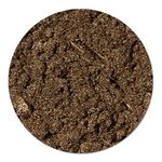 Pigment make-up Luster Brown fotografia produsului View 2 S
