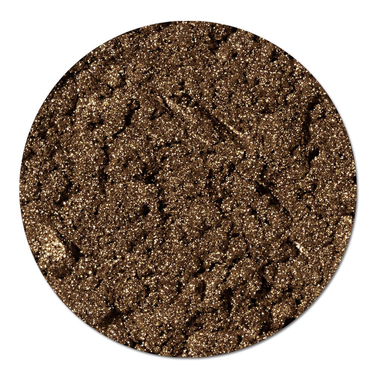 Pigment make-up Luster Brown fotografia produsului View 2 L