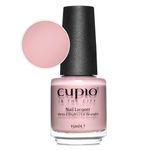 Lac de unghii Cupio in the City cu aspect mat - Basel 15 ml fotografia produsului