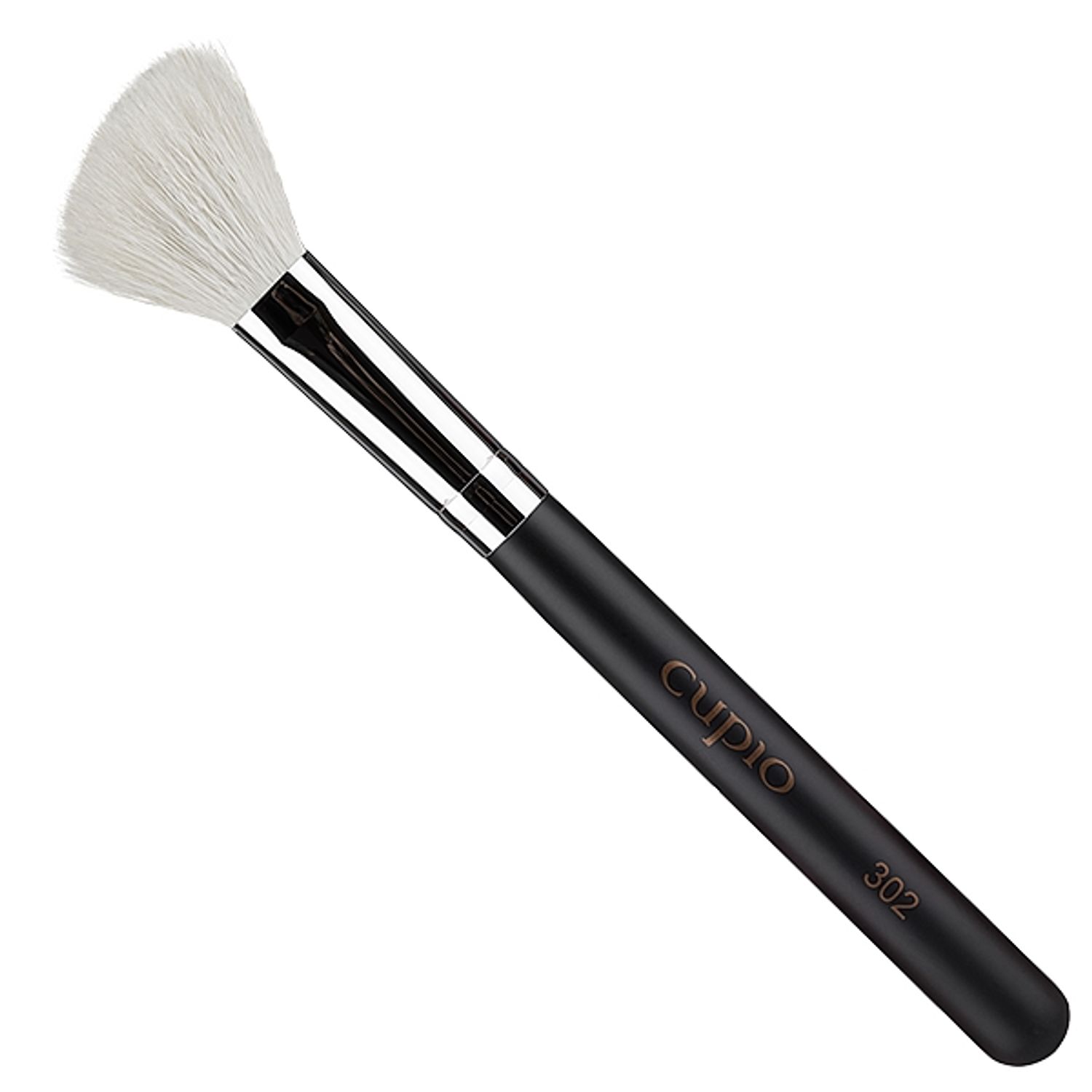 Pensula pentru blush Cupio 302 fotografia produsului View 3 L