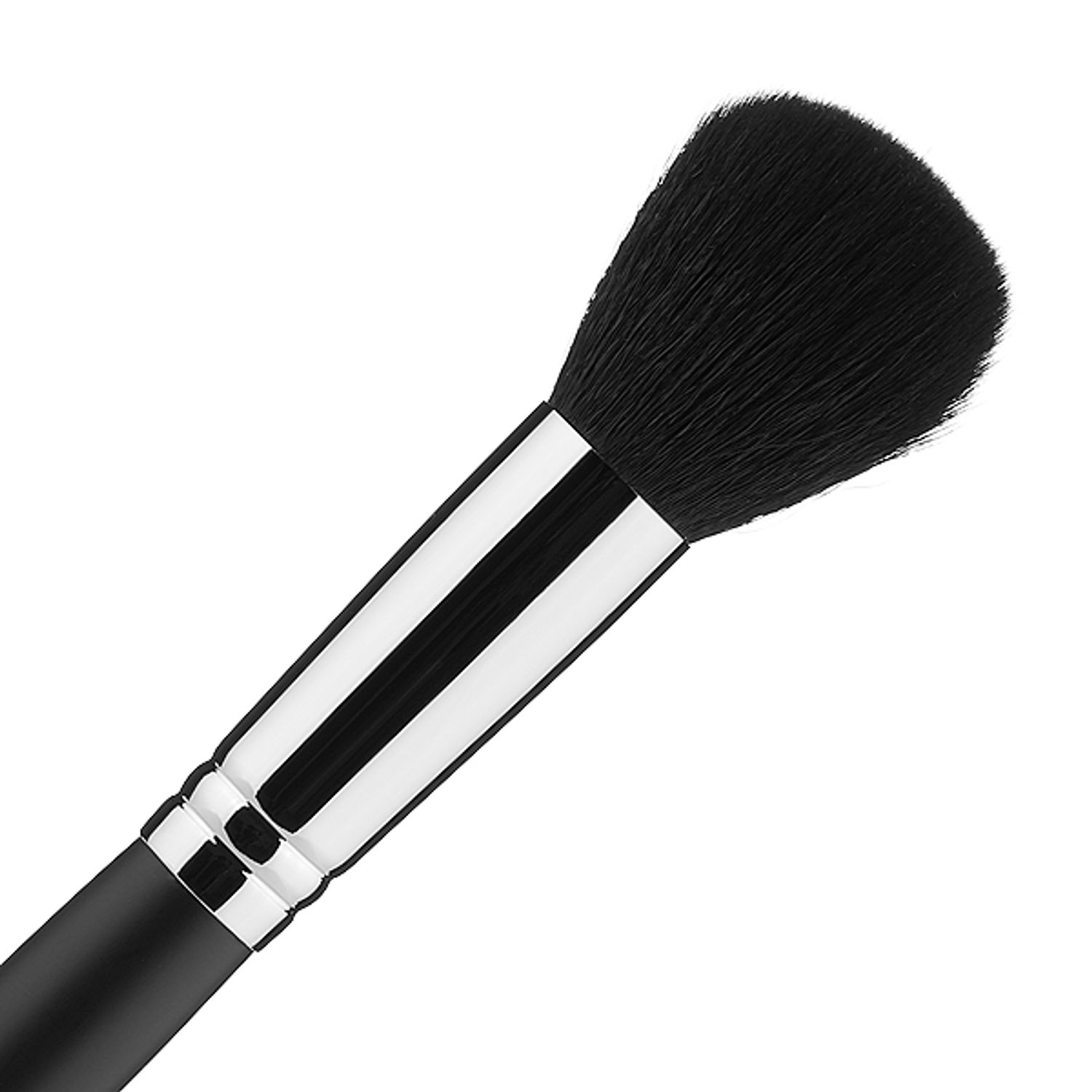 Pensula pentru pudra, contur, blush Cupio 307 fotografia produsului View 2 L