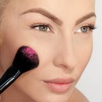 Pensula pentru blush Cupio 302 fotografia produsului