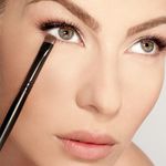 Pensula mini pentru fard de ochi 316 fotografia produsului