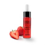Ulei cuticule cu pipeta Capsuni 15ml fotografia produsului