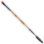 Pensula make-up pentru sprancene Cupio Double 326 fotografia produsului View 3 S