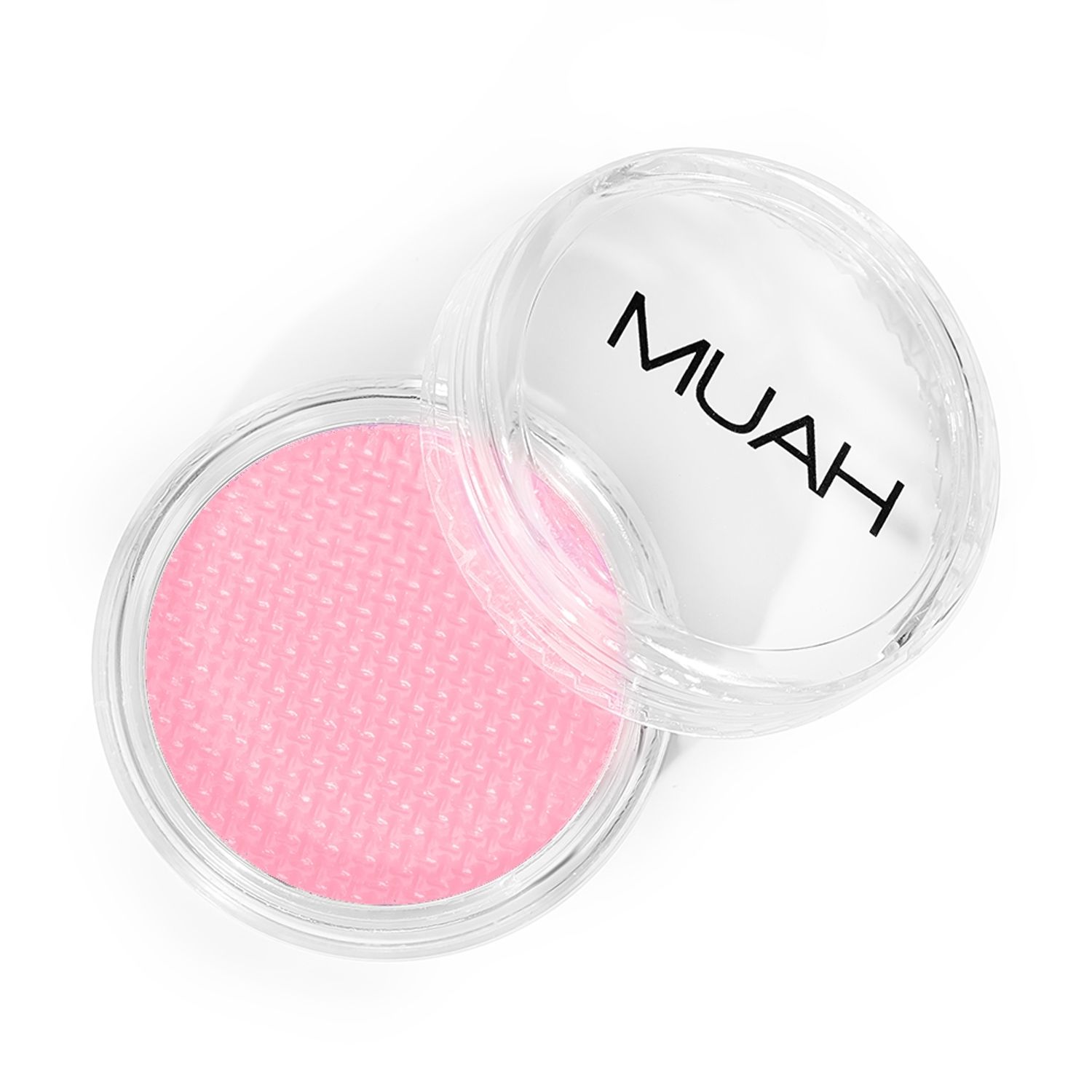 Fard colorat pe baza de apa MUAH Hype - Candy Pink fotografia produsului