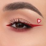 Fard colorat pe baza de apa MUAH Hype - Candy Pink fotografia produsului View 2 S