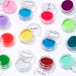 Fard colorat pe baza de apa MUAH Hype - Candy Pink fotografia produsului View 3 S