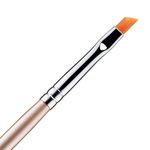 Pensula pentru eyeliner mini Cupio 327 fotografia produsului