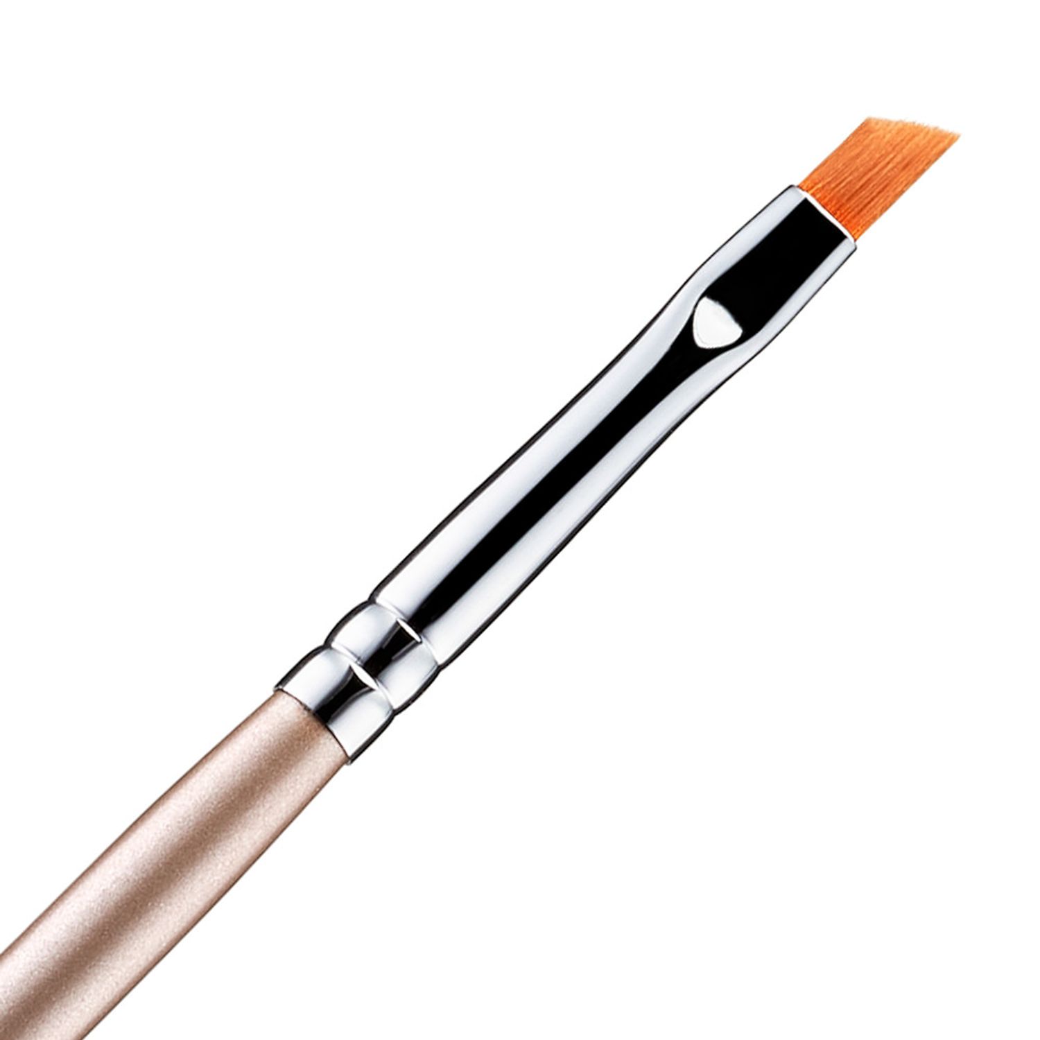 Pensula pentru eyeliner mini Cupio 327 fotografia produsului