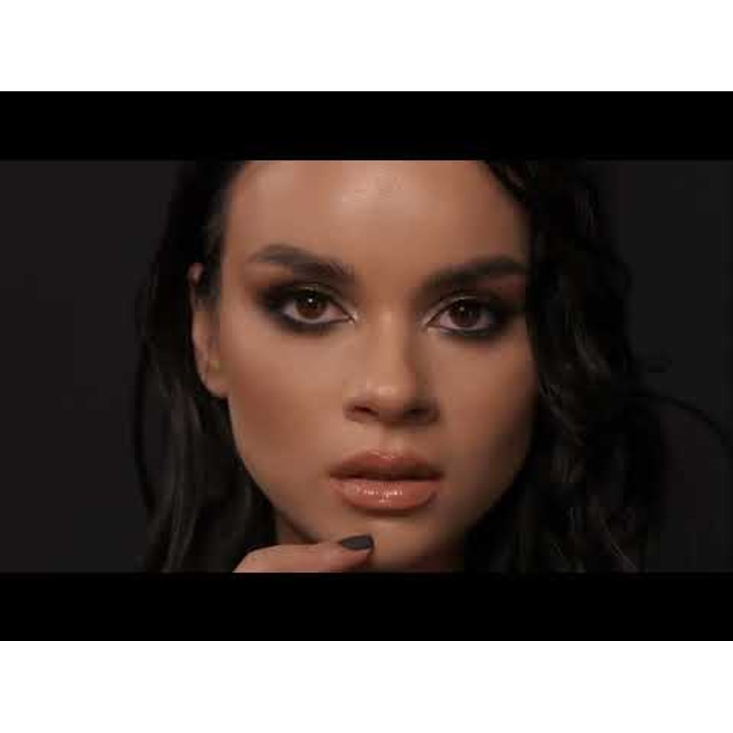 Fard de pleoape gliterat Cupio wonderEYES - Angel Touch fotografia produsului View 3 L