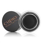 Tus de ochi gel Cupio - Foxy Black fotografia produsului