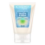 Crema de maini Organica Cupio SPA - Vanilla&Mint 100ml fotografia produsului
