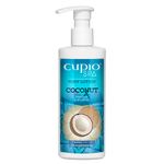 Crema de corp organica Cupio SPA - Cocos 250ml fotografia produsului
