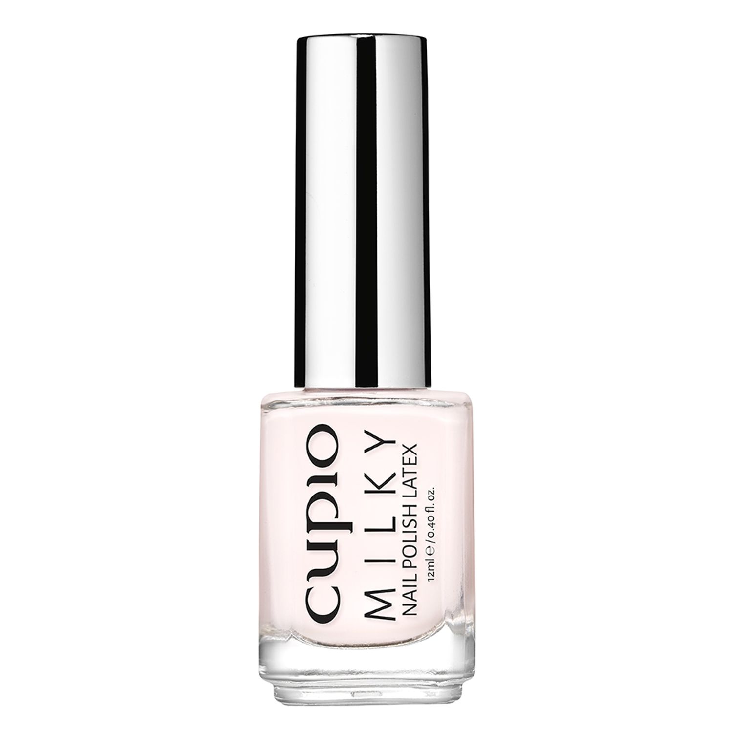 Latex lichid pentru cuticule Cupio Milky 12ml fotografia produsului