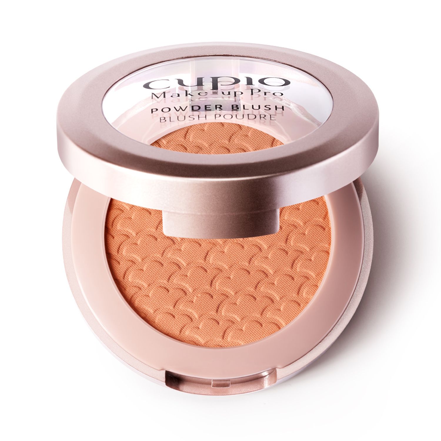 Blush Kiss My Cheeks Peach fotografia produsului