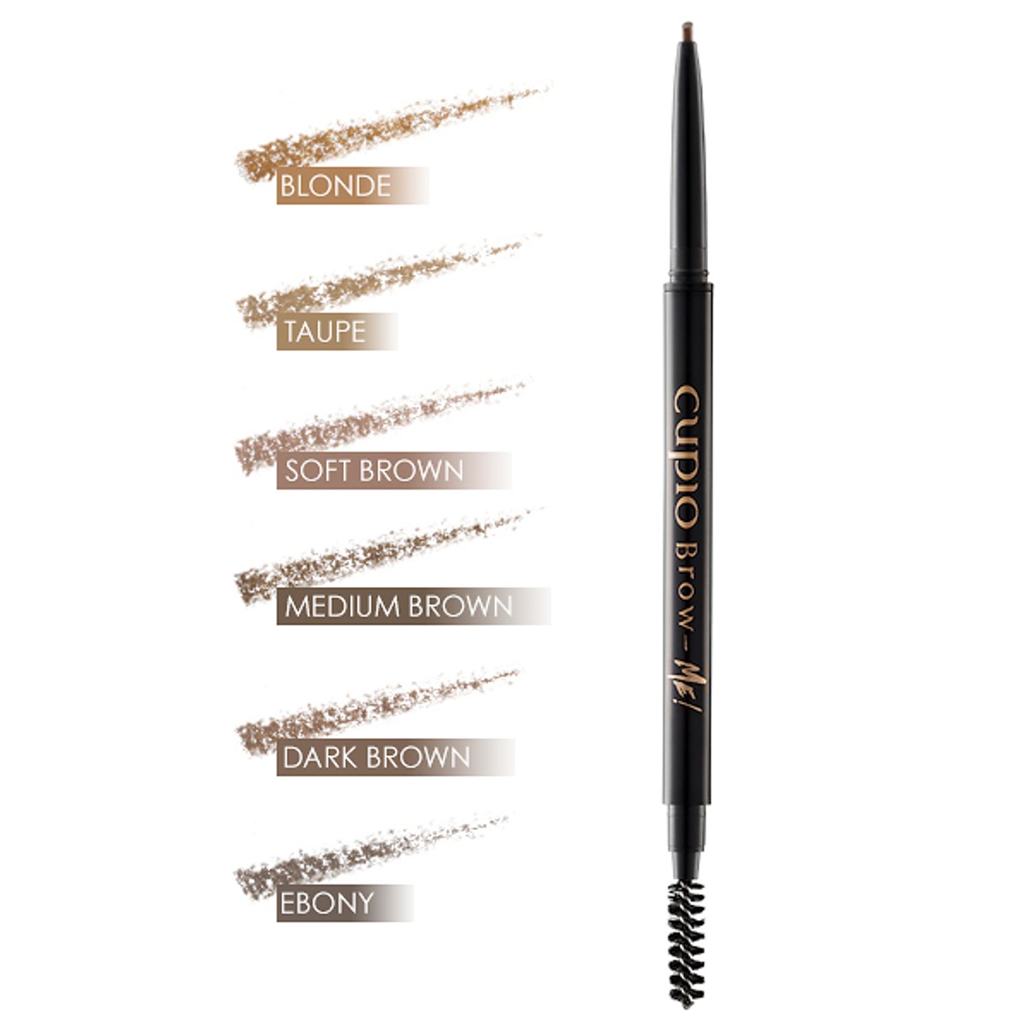 Creion de sprancene Brow-Me! Cupio Blonde fotografia produsului View 2 L