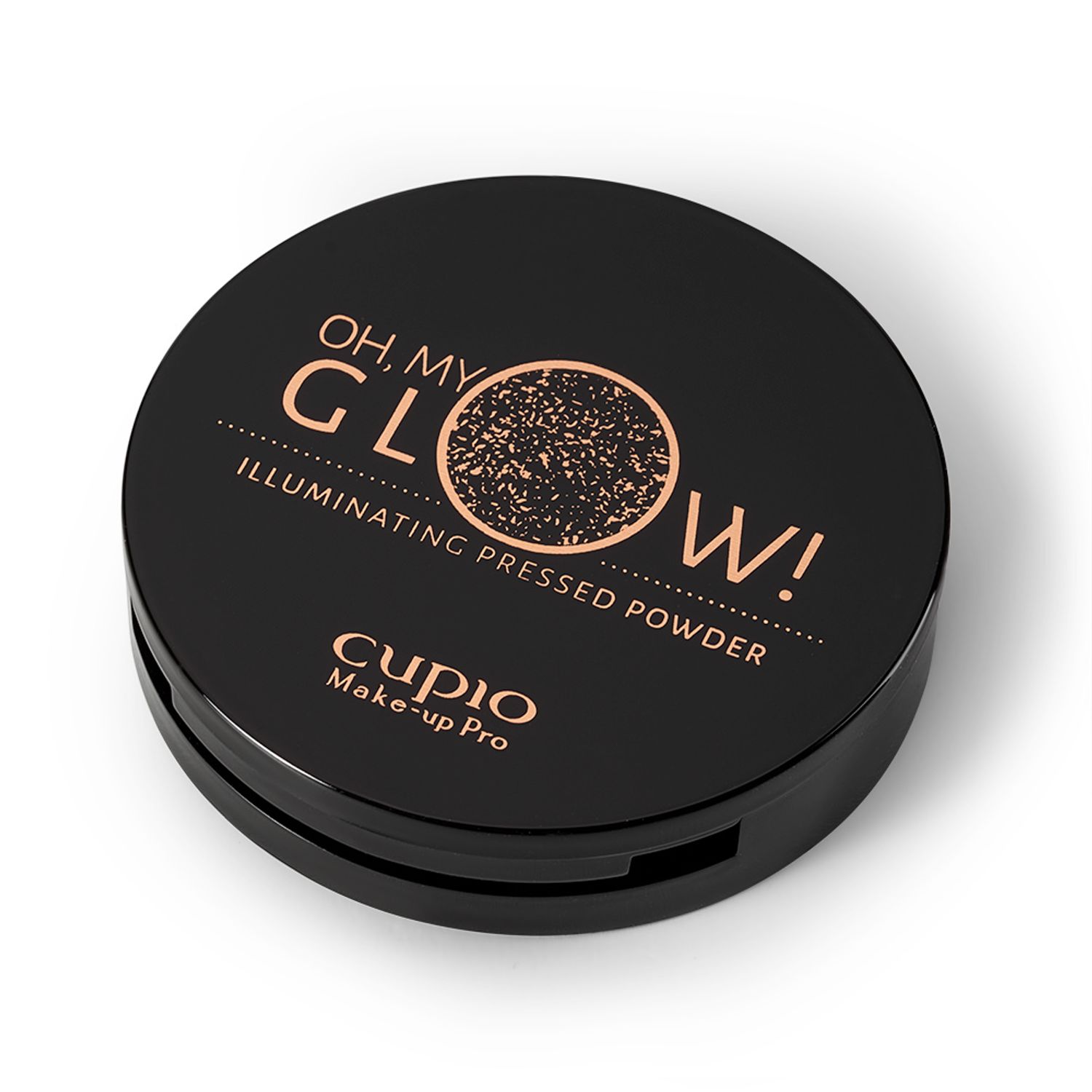 Iluminator Oh, My Glow! Cupio - Moondust fotografia produsului View 2 L