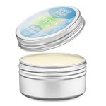 Balsam de maini Organic Cupio SPA - Vanilla&Mint 50ml fotografia produsului
