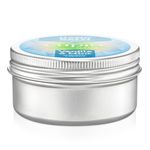 Balsam de maini Organic Cupio SPA - Vanilla&Mint 50ml fotografia produsului View 2 S