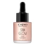 Iluminator lichid Skin Glow Sunlight fotografia produsului View 3 S