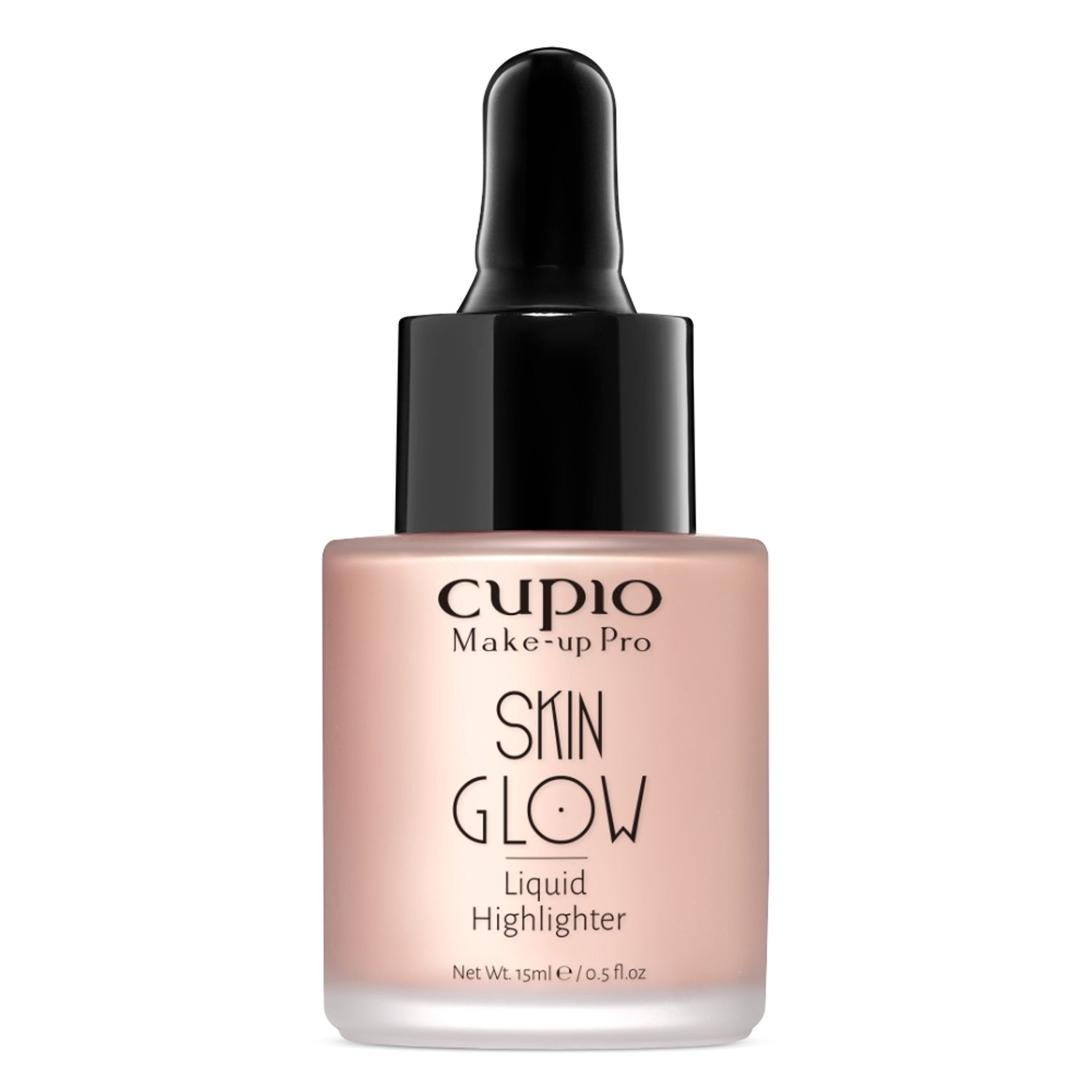 Iluminator lichid Skin Glow Sunlight fotografia produsului View 3 L