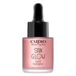 Iluminator lichid Skin Glow Dazzle Pink fotografia produsului View 3 S