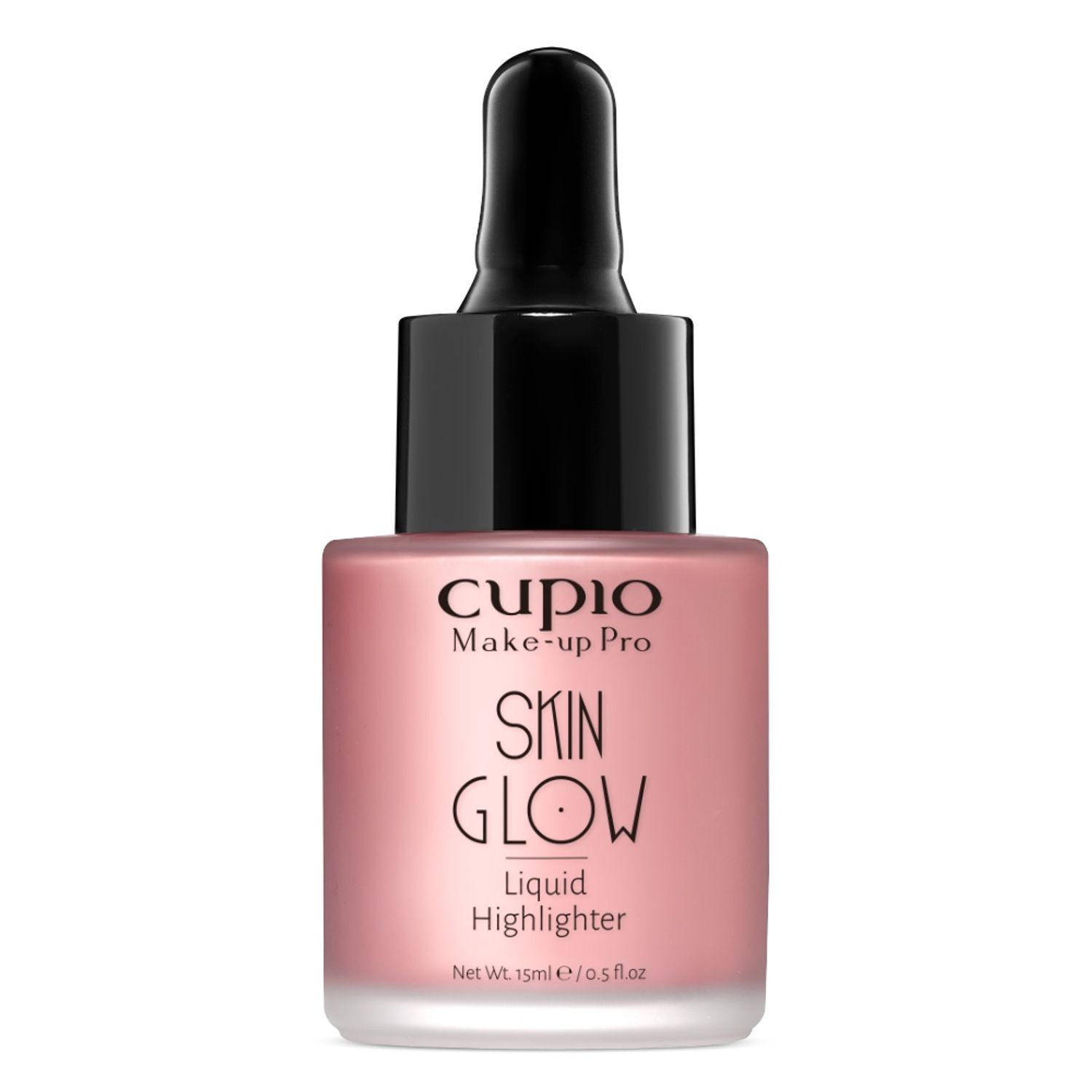 Iluminator lichid Skin Glow Dazzle Pink fotografia produsului View 3 L