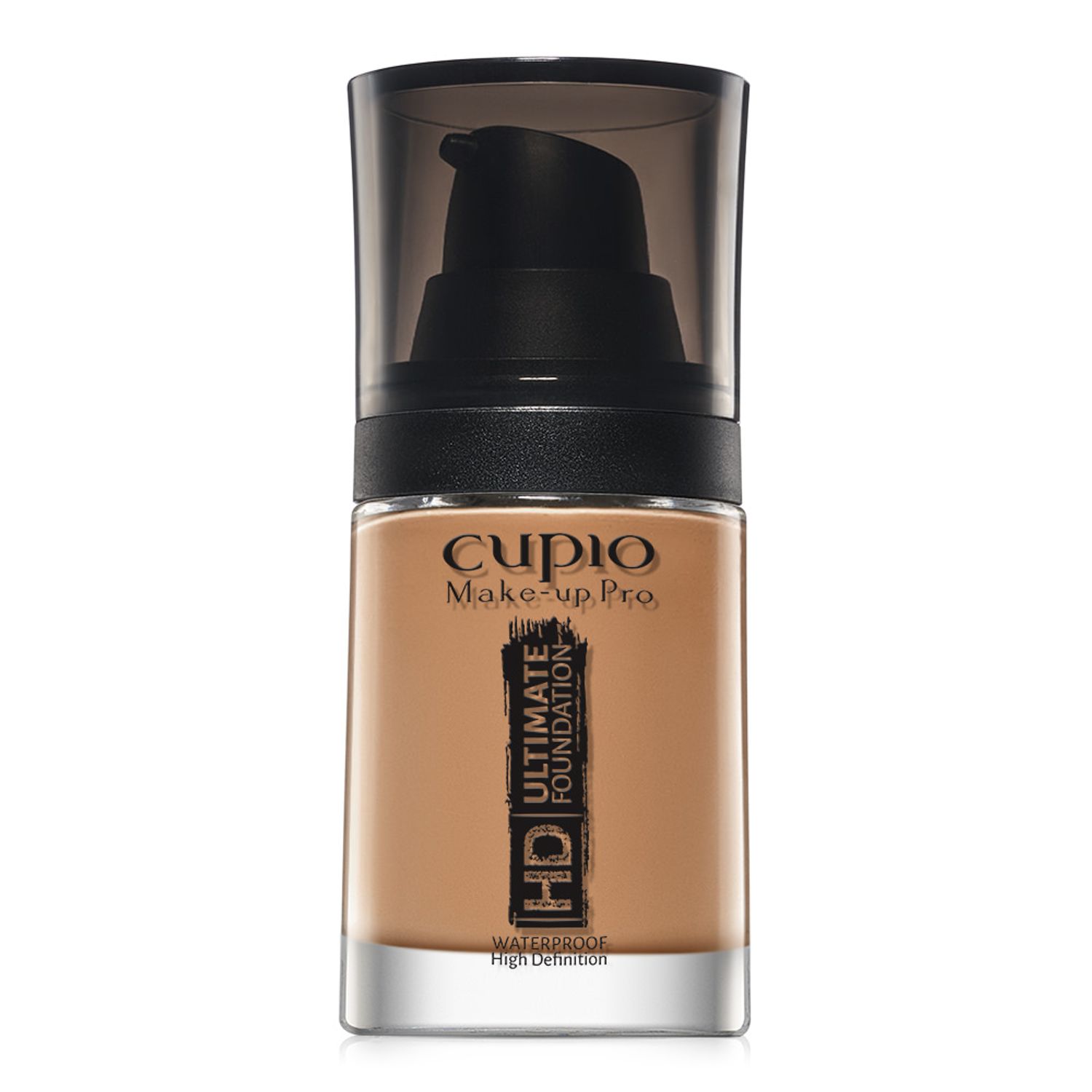 Fond de ten Ultimate HD Cupio Rich Tan 82 fotografia produsului