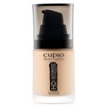 Fond de ten Ultimate HD Cupio Deep Honey 07 fotografia produsului View 2 S