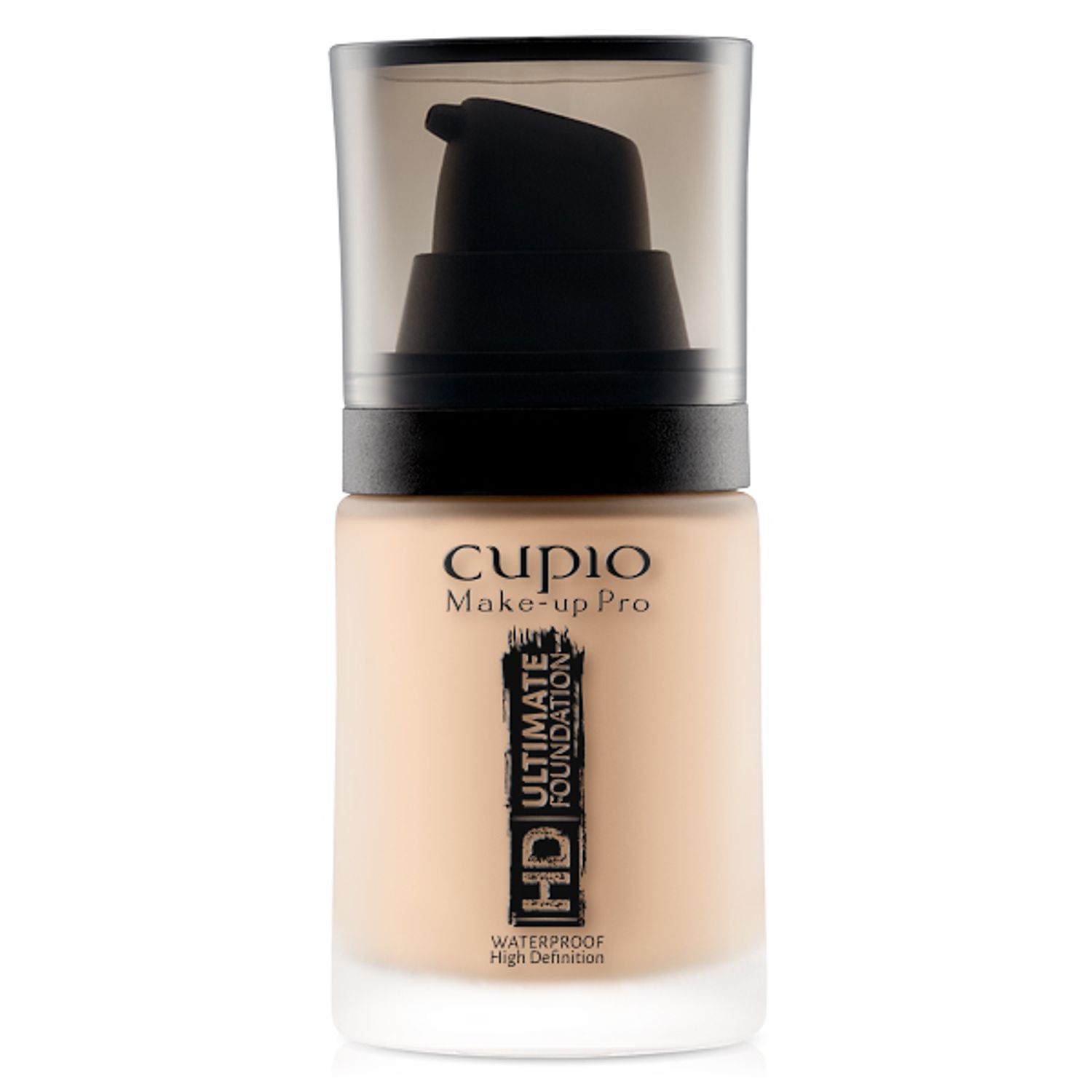 Fond de ten Ultimate HD Cupio Deep Honey 07 fotografia produsului View 2 L