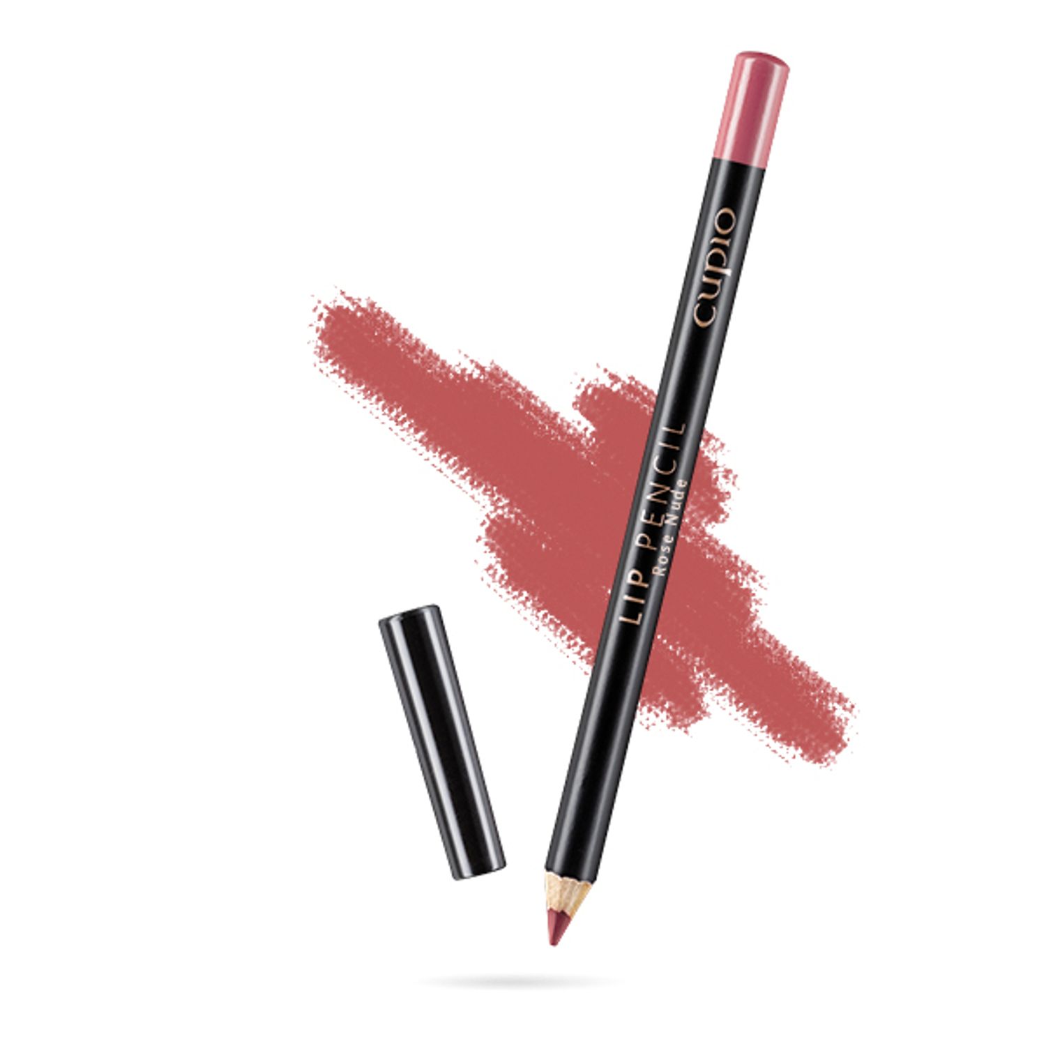 Creion de buze Cupio Rose Nude fotografia produsului