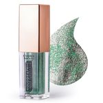 Fard lichid Holographic Cupio Smarald 5ml fotografia produsului