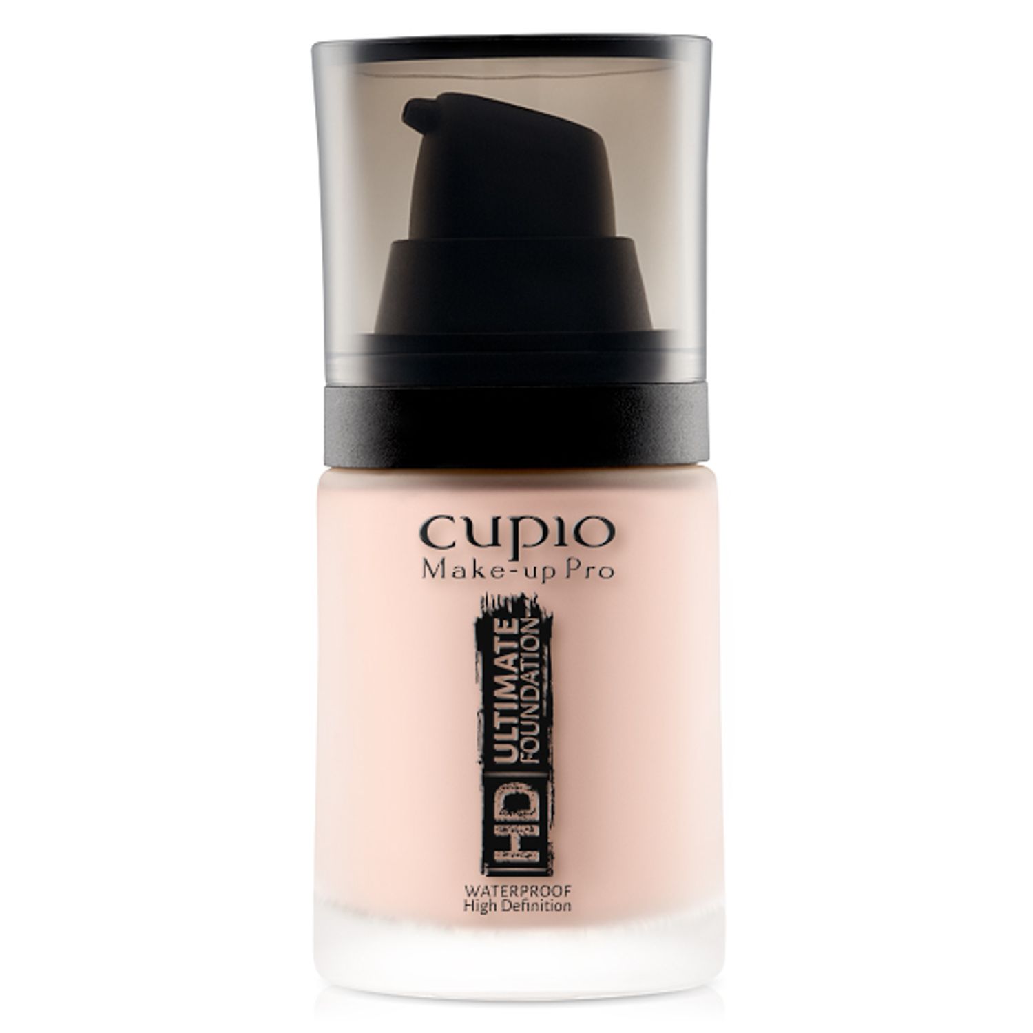 Fond de ten Ultimate HD Cupio Porcelain 01 fotografia produsului View 2 L