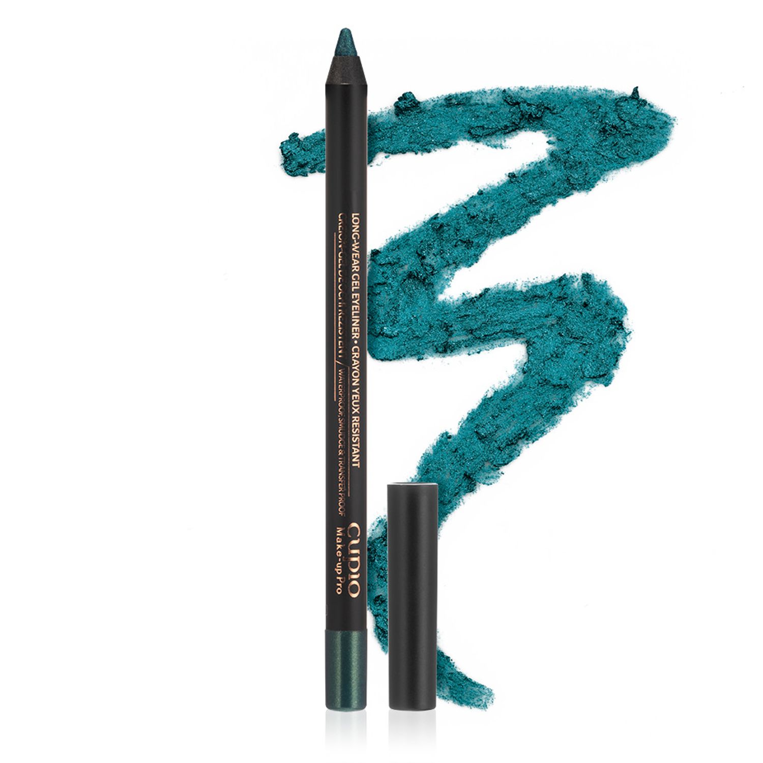 Creion de ochi Waterproof Magic fotografia produsului