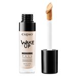Corector anticearcan Cupio Wake Up Light Nude fotografia produsului