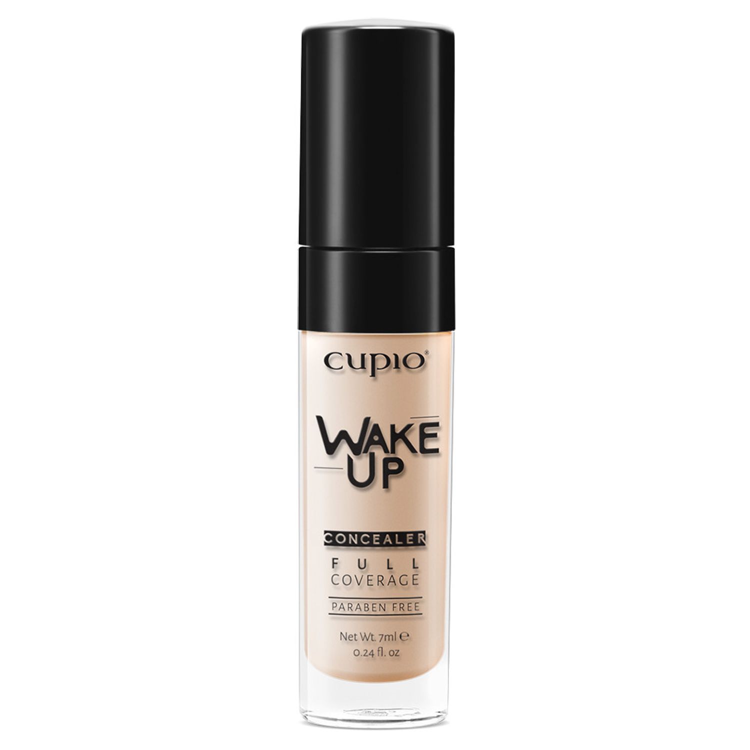 Corector anticearcan Cupio Wake Up Medium Tan fotografia produsului View 2 L