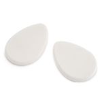 Set 2 bureti cosmetici ovali fotografia produsului