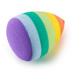 Burete make-up - Rainbow fotografia produsului