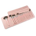 Set 24 pensule make-up Muah fotografia produsului