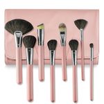 Set 24 pensule make-up Muah fotografia produsului View 3 S
