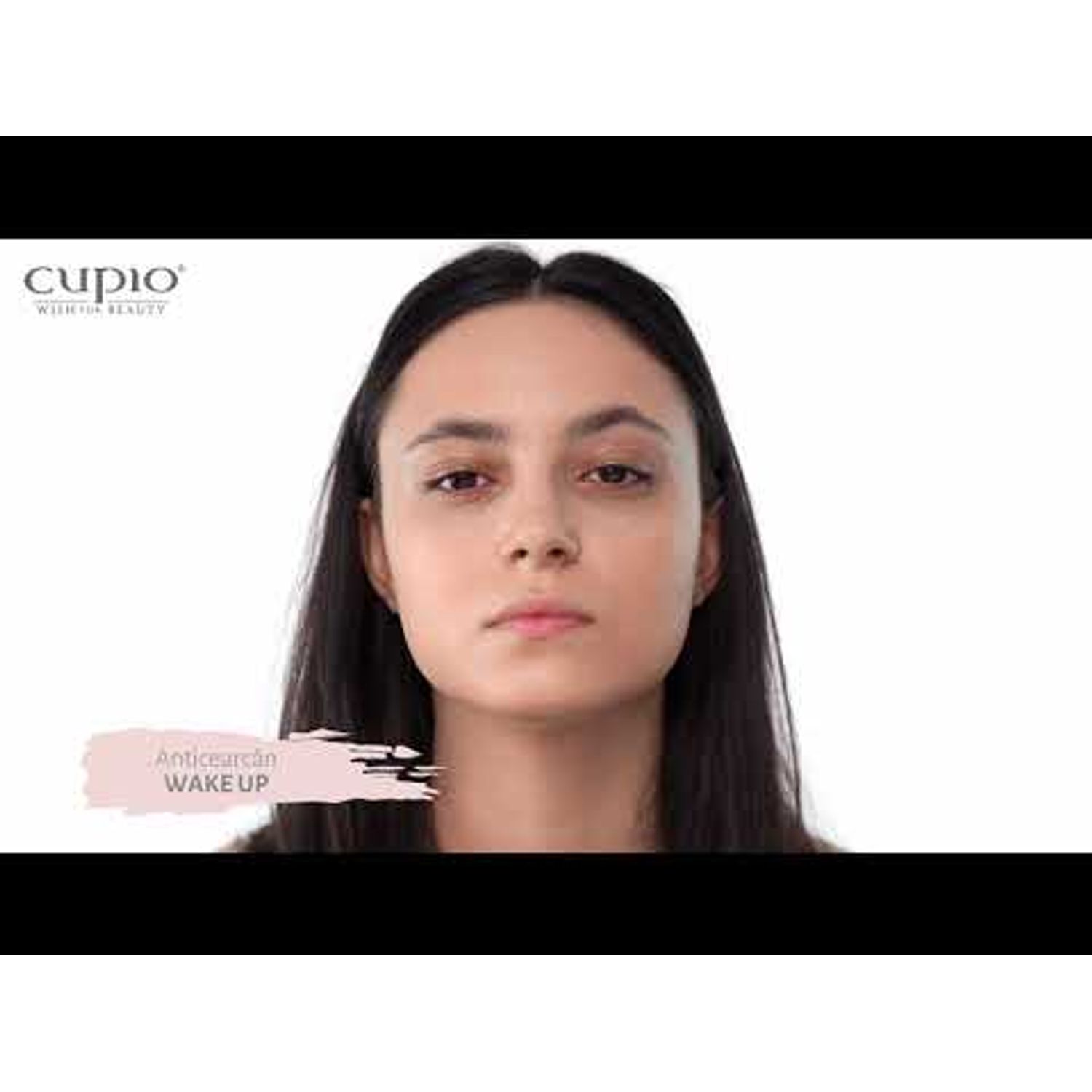 Corector anticearcan Cupio Wake Up Medium Tan fotografia produsului View 3 L