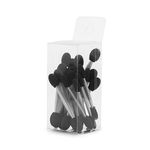 Aplicatoare fard de ochi set 12 fotografia produsului