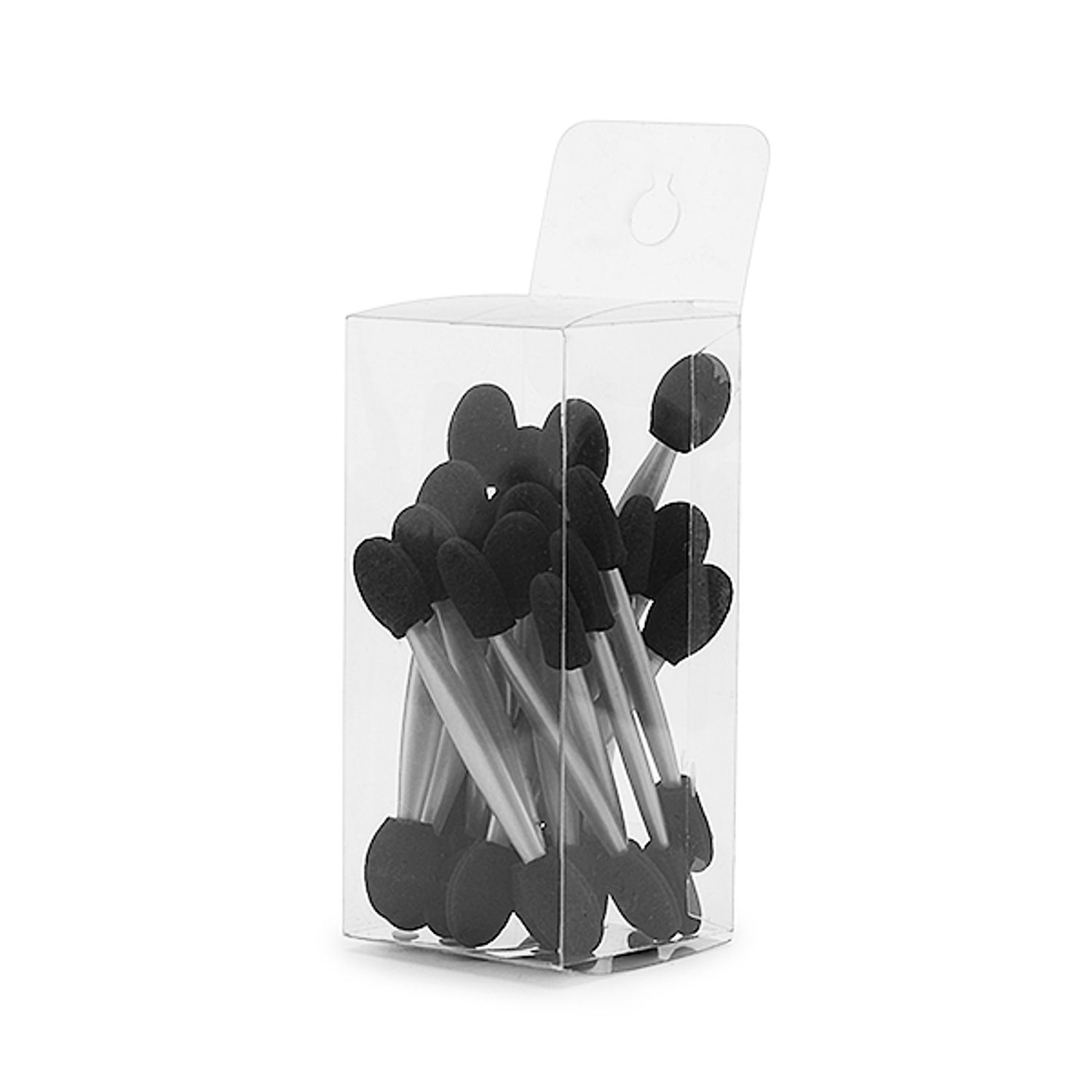 Aplicatoare fard de ochi set 12 fotografia produsului