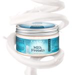Body Scrub Organic Cupio SPA - Milk Protein 250ml fotografia produsului View 2 S