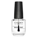 Base Coat Cupio in the City 15 ml fotografia produsului