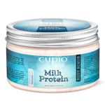 Body Scrub Organic Cupio SPA - Milk Protein 250ml fotografia produsului